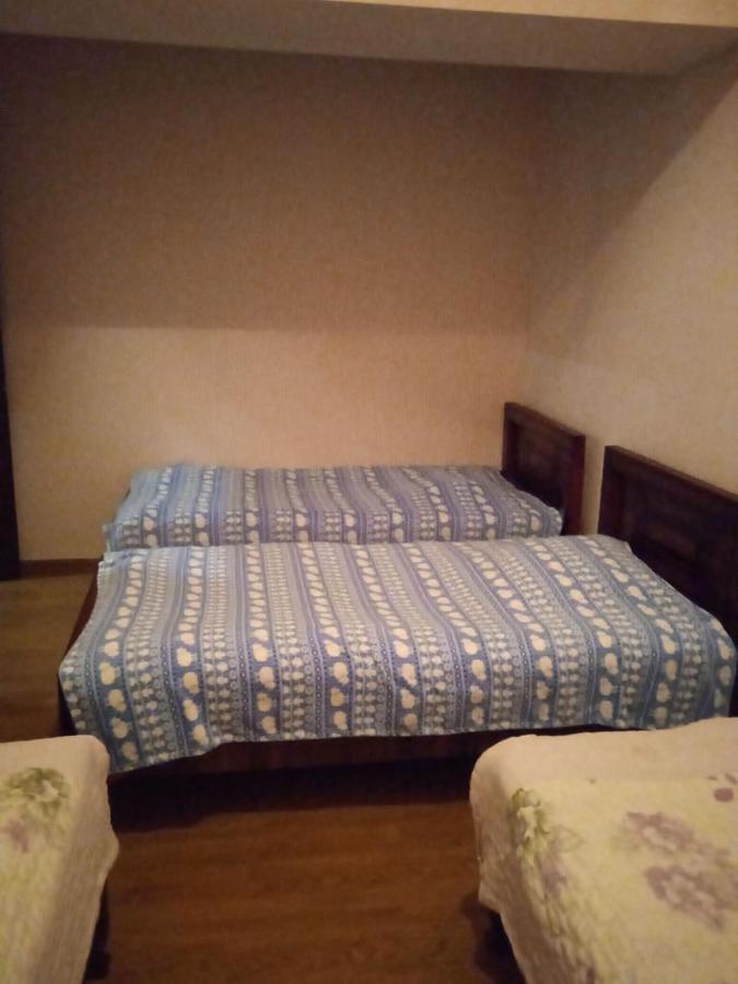 Apartamento Silence Kutaisi Exterior foto