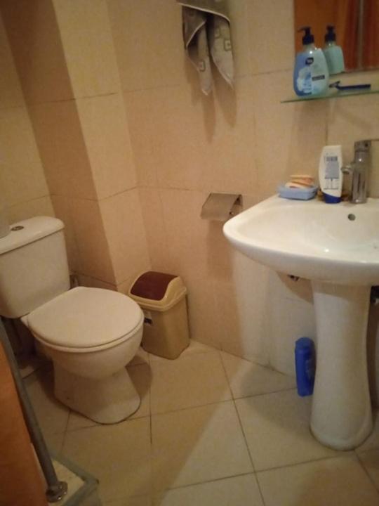 Apartamento Silence Kutaisi Exterior foto