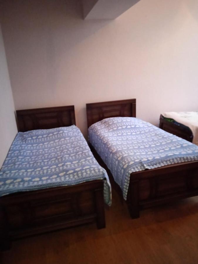 Apartamento Silence Kutaisi Exterior foto