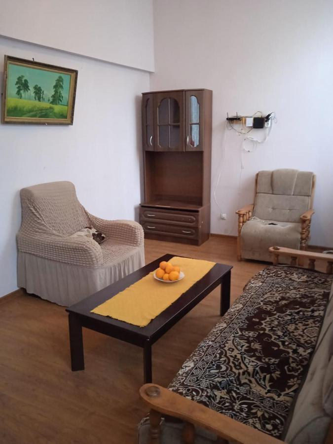 Apartamento Silence Kutaisi Exterior foto