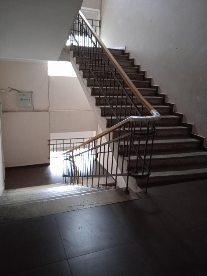 Apartamento Silence Kutaisi Exterior foto