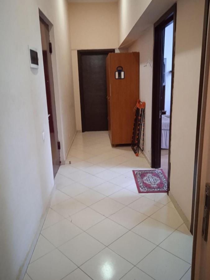 Apartamento Silence Kutaisi Exterior foto